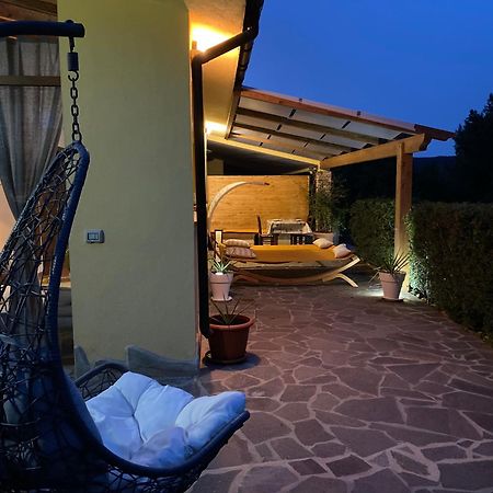 Wild Sud Sardinia Teulada Exterior foto